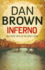 Dan Brown - Inferno {4324}, Ophalen of Verzenden, Gelezen, Nederland