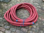 Mantelbuis 63 mm diameter en  24 meter lang, Doe-het-zelf en Verbouw, Ophalen, Overige materialen, 6 meter of meer, Overige typen