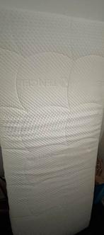 Matras Tengel, Ophalen, Eenpersoons, Zo goed als nieuw, 80 cm
