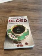 Vreemd Bloed - Marly van Otterloo Thriller, Boeken, Ophalen of Verzenden, Zo goed als nieuw, Nederland