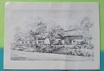 Eindhoven Karpendonkse Hoeve 1981, Ophalen of Verzenden, 1980 tot heden, Gelopen, Noord-Brabant