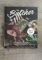 The Butcher oa BBQ kookboek voor vleesliefhebber, nieuw., Ophalen of Verzenden, Nieuw