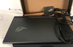 ASUS ROG STRIX G17 | 360Hz | GTX 3070 Ti | DDR5 | 1 TB, Computers en Software, Windows Laptops, Ophalen, Met videokaart, ASUS
