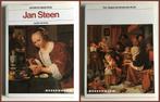 De Grote Meesters: Jan Steen - Lyckle de Vries, Verzenden, Zo goed als nieuw, Lyckle de Vries, Schilder- en Tekenkunst