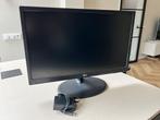 Monitor LG 22M38A, Computers en Software, Monitoren, Ophalen, Full HD, Zo goed als nieuw, LG
