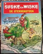 de sterrensteen 302 suske en wiske k2, Eén stripboek, Ophalen of Verzenden, Zo goed als nieuw