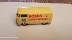 In mooie en goede staat vw t1 busje van BOSCH 1/43., Hobby en Vrije tijd, Modelauto's | 1:43, Ophalen of Verzenden, Zo goed als nieuw