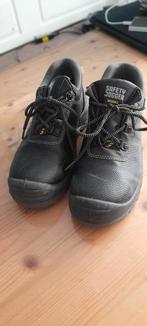 Veiligheids schoenen maat 40, Ophalen of Verzenden, Gebruikt