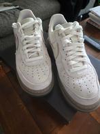 Nike Air Force 1 Deluxe mt41, Overige kleuren, Ophalen of Verzenden, Nike Air Force, Sneakers of Gympen