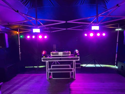 Drive inn DJ, Bruiloft, Verjaardag, Hockeyfeest, Disco, Diensten en Vakmensen, Muzikanten, Artiesten en Dj's, Dj, Solo-artiest