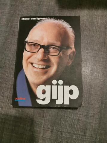 Michel van Egmond - Gijp beschikbaar voor biedingen