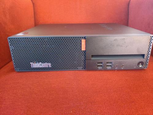 Lenovo ThinkCentre M710s SFF | i5 | 8gb | 250gb SSD, Computers en Software, Desktop Pc's, Gebruikt, 3 tot 4 Ghz, SSD, 8 GB, Ophalen of Verzenden