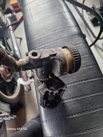Kreidler ulo lamp. Schijfhendel, 5 bak, Ophalen of Verzenden, Tank