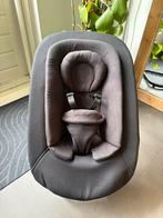 Cybex Lemo Bouncer + Cybex Lemo Adapters, Kinderen en Baby's, Wipstoeltjes, Wipstoel, Ophalen, Overige merken, Met gordel(s) of riempje(s)