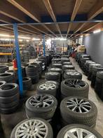 16 tot 21 inch Velgensets mercedes audi volkswagen bmw enz, Auto-onderdelen, Banden en Velgen, Ophalen, Zomerbanden, Banden en Velgen