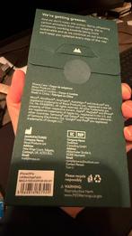 NEW Mous case Sage - iphone 17pro, Ophalen of Verzenden, Nieuw