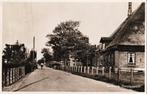 Berkhout - Dorp, Verzenden, 1940 tot 1960, Gelopen, Noord-Holland