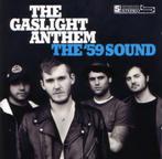 The Gaslight Anthem - The '59 Sound - NIEUW! €10,-, Ophalen of Verzenden, Nieuw in verpakking, Alternative