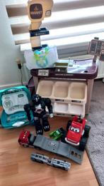 kinderspeelgoed, Ophalen, Gebruikt, Elektronica