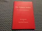 Van Zeeuwse bodem - Een Zeeuwse sonnettenkrans, Meerdere auteurs, Nieuw, Ophalen of Verzenden, Bas Jongenelen e.a.