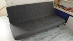 IKEA Beddinge slaapbank, Huis en Inrichting, Slaapkamer | Slaapbanken, Ophalen, Tweepersoons, 140 cm, Zo goed als nieuw