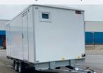 45 nieuwe wagens te koop lease koelwagen wc wagen casco, Ophalen, Nieuw, Overige