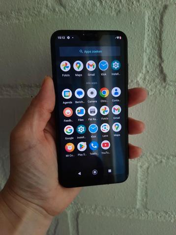Xiaomi Mi A2 Lite 64GB Android 10 Dual Sim beschikbaar voor biedingen