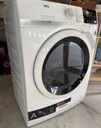 Wasdroger inclusief bezorgen, 8 tot 10 kg, Ophalen of Verzenden, Zo goed als nieuw, 85 tot 90 cm
