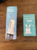 Scandinaviansmiles Mondverzorgingsset - Nieuw, Scandinaviansmile, Verzenden, Nieuw, Tandenborstel