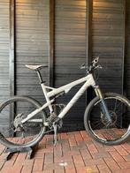 Canyon lux mr, Fietsen en Brommers, Fietsen | Mountainbikes en ATB, Ophalen of Verzenden, Gebruikt, Overige merken