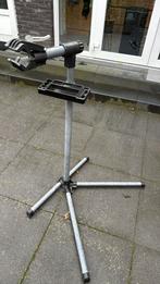 Fiets standaard, 2de kansje, Fietsen en Brommers, Fietsaccessoires | Fietsgereedschap, Ophalen, Gebruikt