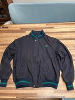 Paul & Shark Yachting Jack Zwart XXL - Made in Italy, Kleding | Heren, Jassen | Winter, Ophalen of Verzenden, Zo goed als nieuw