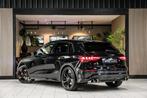Audi S3 2.0 TFSI S3 Quattro|19''|Stage 1 JD|400+ PK|OPF del., Auto's, Audi, S3, Adaptive Cruise Control, Gebruikt, 4 cilinders