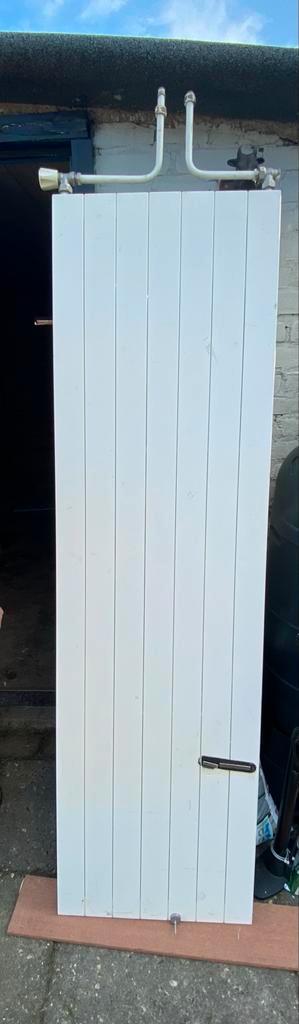 Radiator - Goedkoop!, Doe-het-zelf en Verbouw, Verwarming en Radiatoren, Gebruikt, Radiator, 80 cm of meer, Minder dan 60 cm, Ophalen