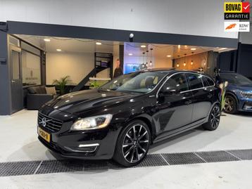 Volvo V60 2.4 D6 AWD Plug-In Hybrid Summum|Pano|Cam|Memory|T beschikbaar voor biedingen