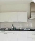 Keller Keuken - Wit, Huis en Inrichting, Keuken | Complete keukens, Gebruikt, Overige materialen, Wit, Enkelwandige keuken