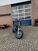 Derbi 88cc stage 6 brom custom, Maximaal 45 km/u, Ophalen of Verzenden, Zo goed als nieuw, 88 cc