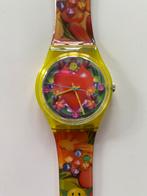 Swatch horloge Limited Edition, Sieraden, Tassen en Uiterlijk, Horloges | Dames, Ophalen of Verzenden, Swatch