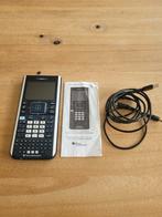 Grafische rekenmachine TI-Nspire CX, Ophalen of Verzenden, Grafische rekenmachine, Zo goed als nieuw