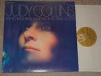 Judy Collins..Who Knows where time goes.., Ophalen of Verzenden, Zo goed als nieuw, 12 inch, Overige genres