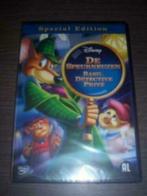 Disney De Speurneuzen met gouden rugnummer 29 nieuw , Cd's en Dvd's, Dvd's | Tekenfilms en Animatie, Tekenfilm, Verzenden, Zo goed als nieuw