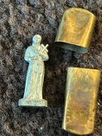 Een beschermheilige van een canadese soldaat, Ophalen of Verzenden, Landmacht, Nederland