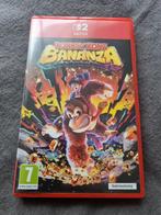 Donkey Kong Bananza Switch 2, Spelcomputers en Games, Avontuur en Actie, 1 speler, Ophalen of Verzenden, Zo goed als nieuw