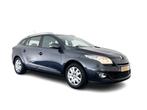 Renault Mégane Estate 1.5 dCi Expression *NAVI-FULLMAP | AI, Voorwielaandrijving, Euro 5, Stof, Gebruikt