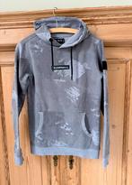 Toffe Rellix sweater hoodie 164, Ophalen of Verzenden, Zo goed als nieuw, Jongen, Trui of Vest
