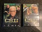 CSI Las Vegas seizoen 15 compleet nieuw met NL ondertiteling, Ophalen of Verzenden, Nieuw in verpakking