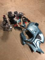 BMW R 1100 RT 1995-2002 Diverse onderdelen, Motoren, Gebruikt, ., Ophalen of Verzenden, .