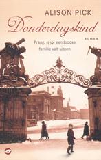 Alison Pick Donderdagskind, Ophalen of Verzenden, Tweede Wereldoorlog, Gelezen, Overige onderwerpen