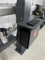 DAMA 3D Uitlijner Uitlijnmachine (powered by Corghi), Nieuw, Ophalen of Verzenden
