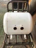 Nibe buffer scheidingsvat 40 l, Doe-het-zelf en Verbouw, Ophalen, Minder dan 30 cm, Overige typen, Minder dan 60 cm